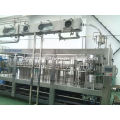 2015 design Milk drink processing filling machine